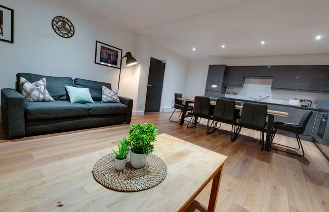 Lord Street - Foto 17