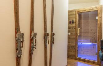 Alla Regia Wellness, con sauna e vasca idromassaggio - Photo 12