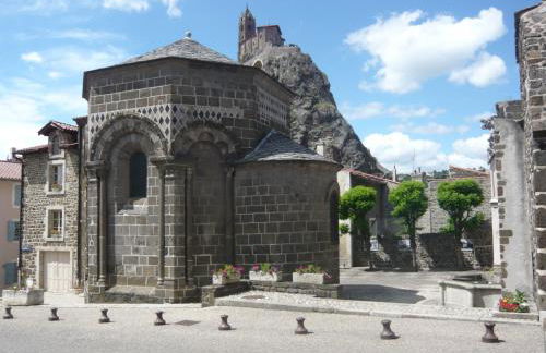 Le Petit St Jacques - Foto 22