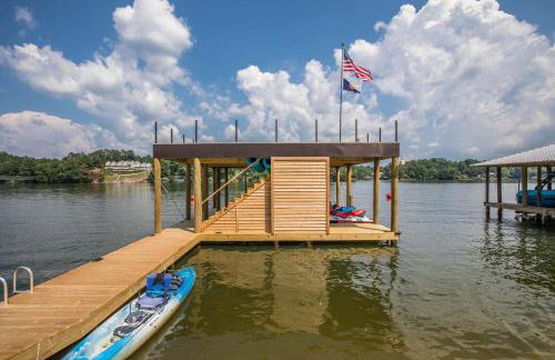 Sunset Rock at Lake Martin - Foto 46