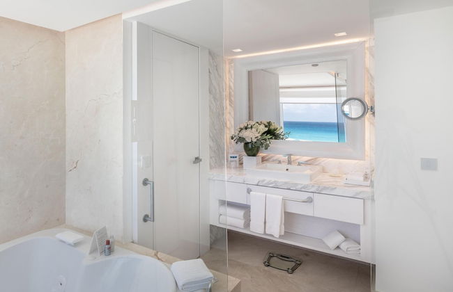 Le Blanc Spa Resort Cancun - Adults Only - All-Inclusive - Foto 47