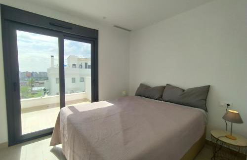 Apartment Residencial Panoramic by Interhome - Foto 8