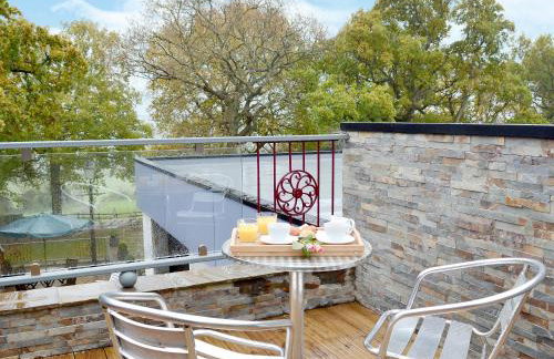 Coombe Wood Coach House - Foto 23