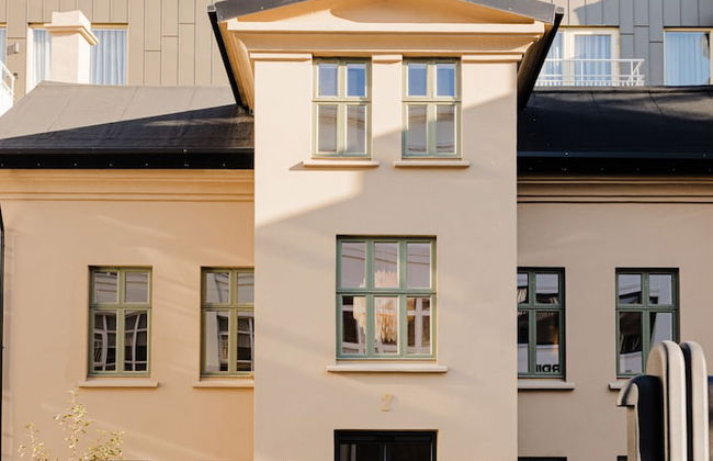 Reykjavik Residence Hotel - Foto 1