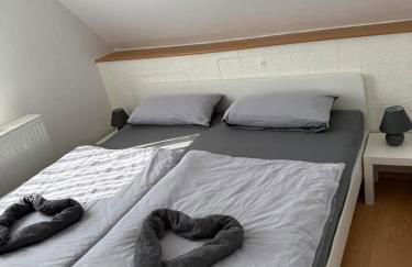 ALSEOZ Apartment - Foto 9