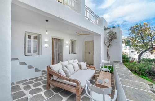 Rabagas Suites - In The Heart of Sifnos - Foto 68