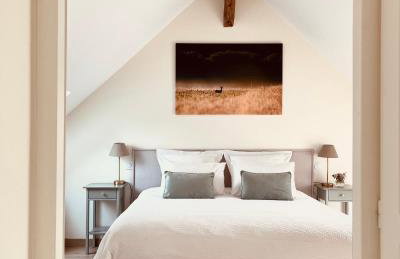 Maison Moz - Foto 3