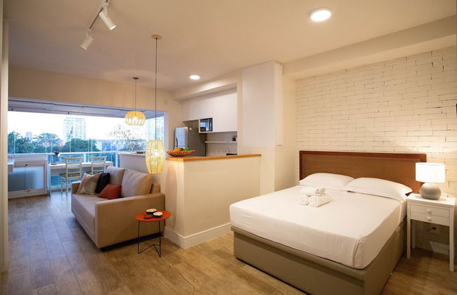 Studio Landing Campo Belo - Foto 36