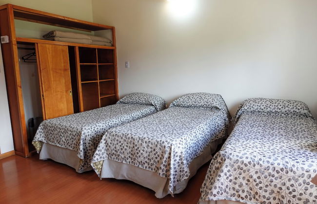 Choconcito Apart Hotel - Foto 19