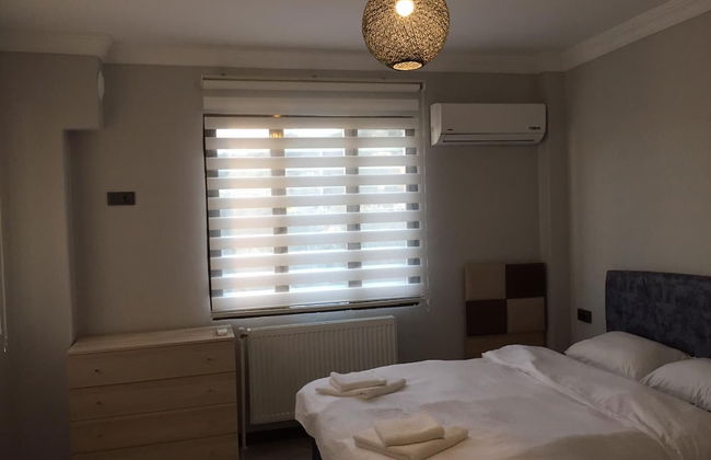 Sakız Tiny House & Apart - Foto 5