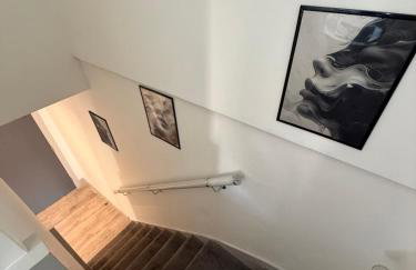 Stylish Penthouse 5-Bed Duplex - Foto 35