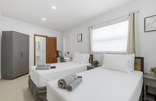 Miami Retreat, Private Pool and Patio 3B - Foto 28