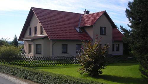 Ferienwohnung Gisela Kästner Stolpen - Foto 2