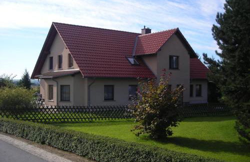 Ferienwohnung Gisela Kästner Stolpen - Foto 2