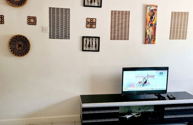 Spendwise Lodge and Apartments - Foto 59