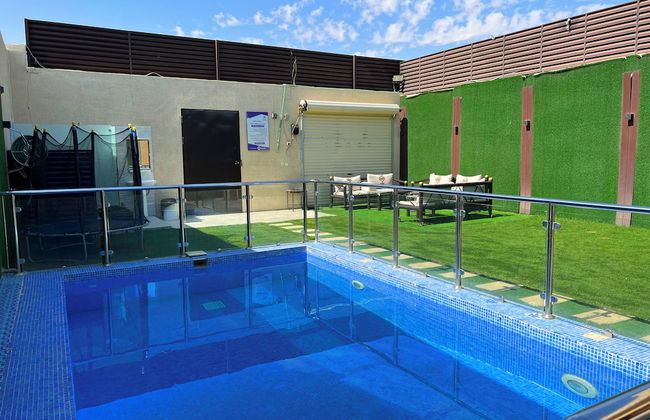 Aria chalets and chalets - Foto 42