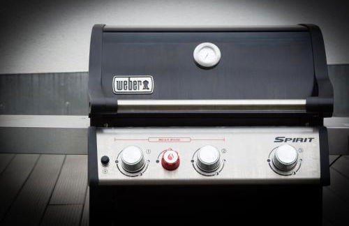 Lovely villa Monte close to Cologne with three bedrooms and one bathroom - Foto 65