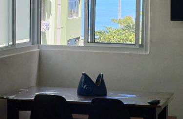 VISTA AO MAR, ORLA DE SANTOS, ÓTIMA LOCALIZAÇÃO, Vaga rotativa ! - Foto 21