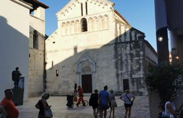 Apartmani Manuela Ljubač - Foto 59