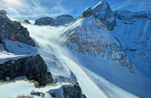 Stella di Sella Nevea - Foto 21