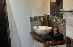 Prestigieuse Résidence ST MARIE - Appt 2 Chambres - N 16 - Foto 8