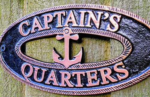 The Captains Quarters - Foto 31