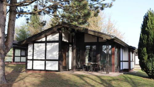 Ferienhaus Robinson Schinderhanneseck 112 - Foto 3