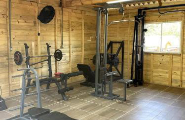 Pousada Lago do Amanhecer - Foto 9