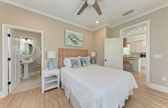 Once Upon A Time managed by Beach Retreats - Foto 3