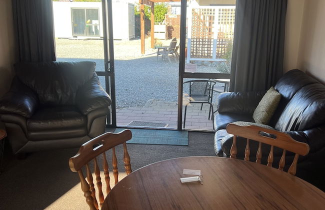 Pinewood Motels - Foto 23