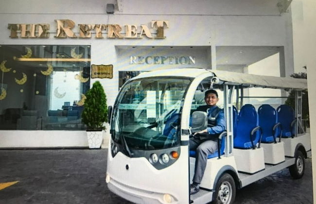 The Retreat Hotel at Cameron highlands - Photo 49