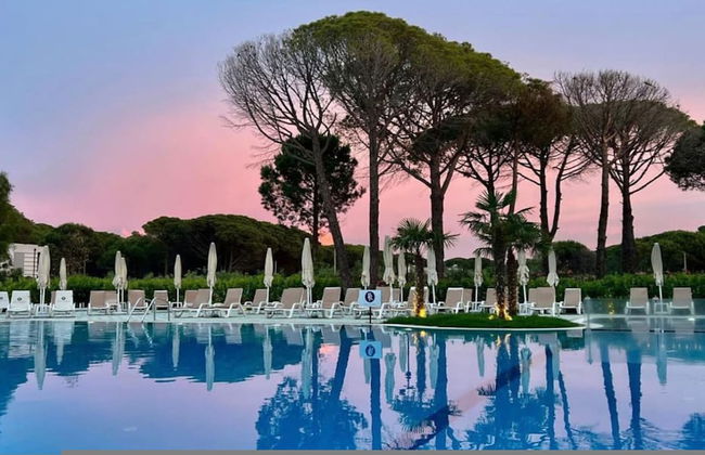 Modern Studio by the Beach - Orkidea - Foto 31