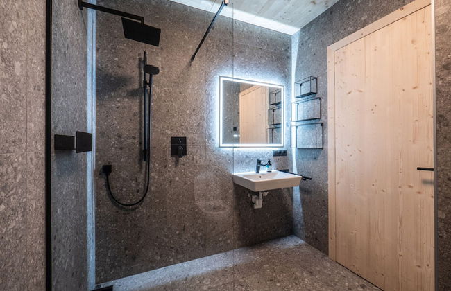 Apartment in Mieders Near Ski Lift - Foto 17