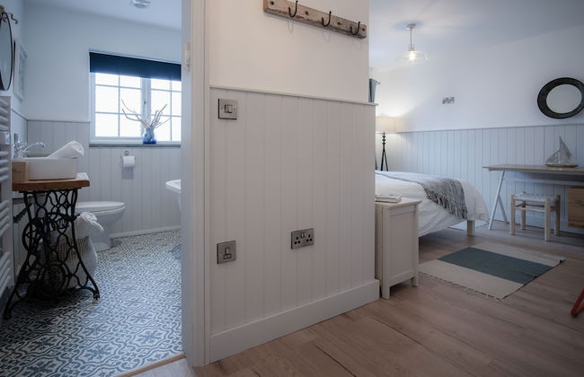 The Old Spa - 2 Bedroom Cottage - Pleasant Valley - Foto 8