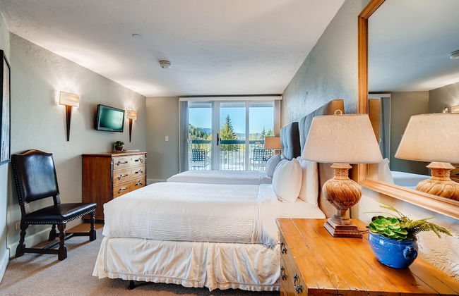 The Vail Spa Condominiums - Photo 42