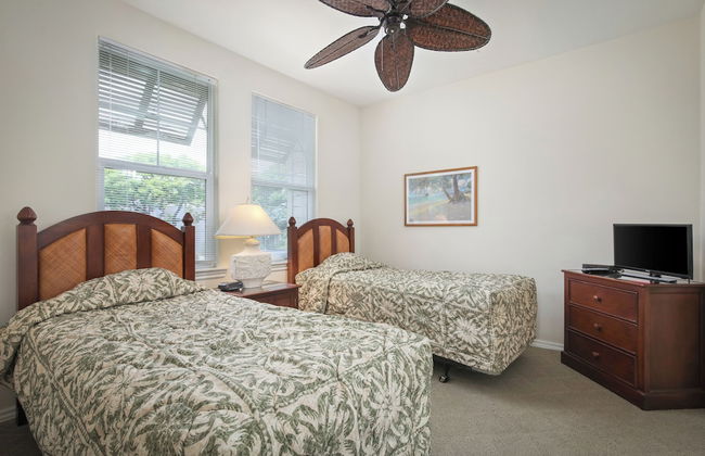 Fairway Villas Waikoloa by OUTRIGGER - Foto 34