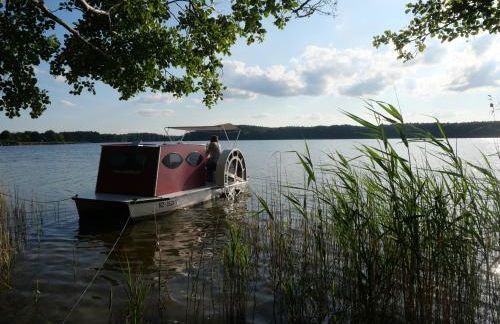 Lütt Hütt - Foto 9