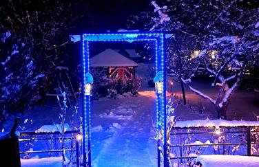 Pokoje i apartamenty u Sabiny - DOSTĘP DO JACUZZI TYLKO W WYBRANYCH OPCJACH sprawdź poniżej szczegóły rezerwacji - Photo 16