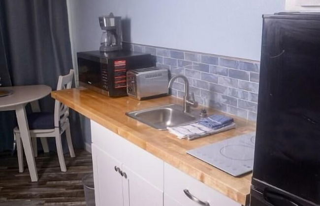 Kon Tiki Inn - Foto 35