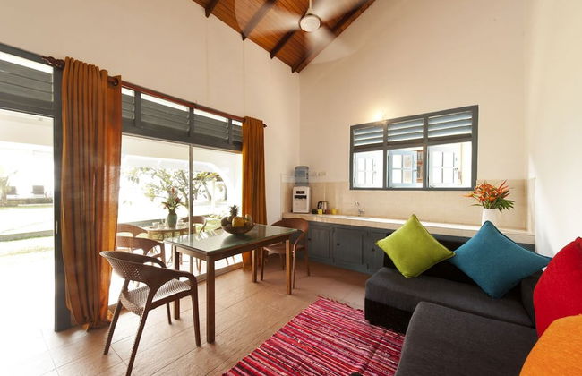 Isle Of Thalpe - Foto 5