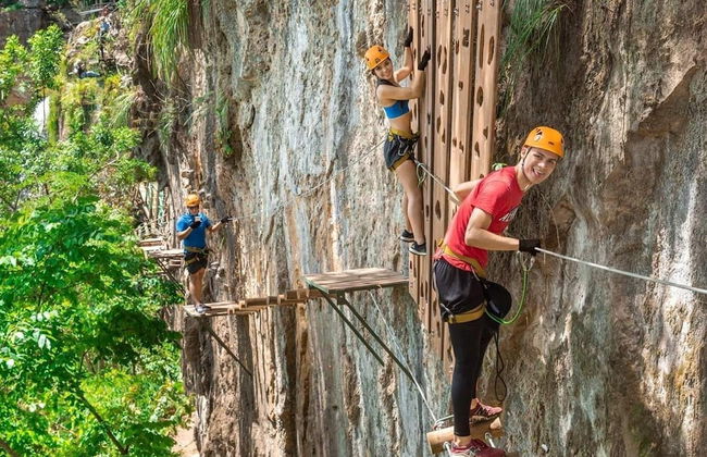 San Gil Plaza suite 502 - Foto 68