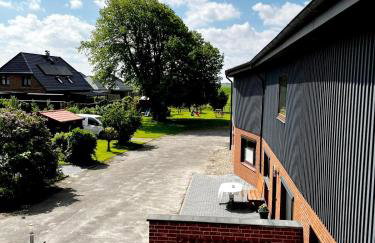 3-Zimmerwohnung, 2 Bäder, Büsum (4km), Nordsee - Foto 26