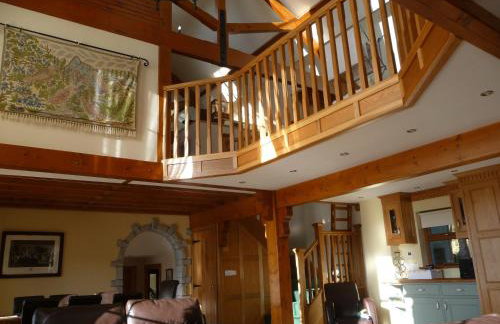 Crotlieve Barn - Photo 33