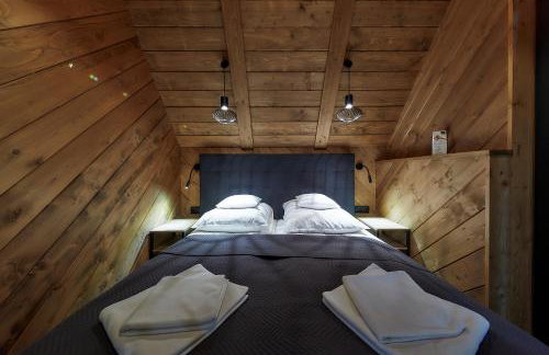 Domki 1010 m - Foto 38