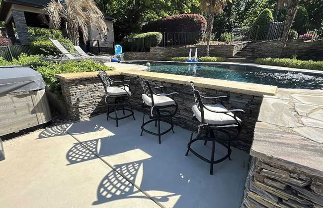 Oasis at Ballycastle by Avantstay Private Beach - Photo 25