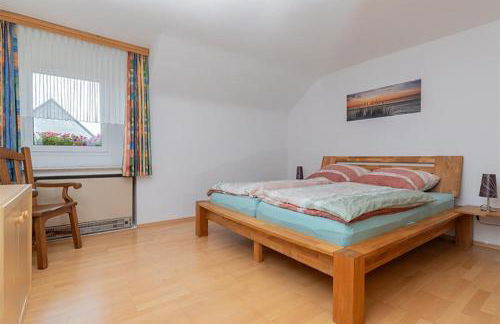 Ferienwohnung Biebes - Foto 3