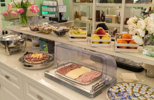 Soave Roxy Apartments - Foto 26