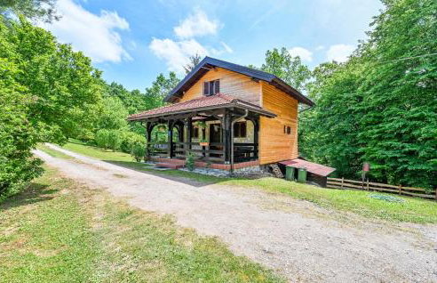 Stunning Home In Gornje Stative - Foto 1