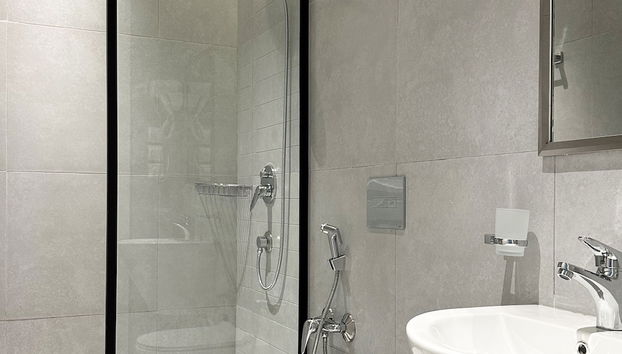 Hittin K-9 Latest Development GX53 - Foto 3, Baño