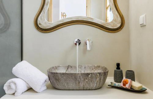 Amaranthos Garden Retreat - Foto 43